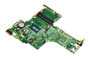 HP - 820493-601 - System Board (Motherboard) 2.40GHz With Intel Core i7-5500U Processors Support for Pavilion 15-AB 15T-AB Series