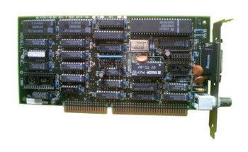 HP - 82341A - 16bit ISA Bus Interface board