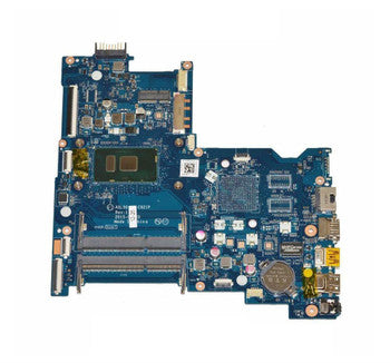 HP - 828184-601 - System Board (Motherboard) 2.30GHz With Intel Core i5-6200U Processor for Touchsmart 15-ac