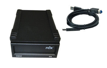 IBM - 8286-41A-EU04 - RDX USB External Docking Station Disk Cartridge