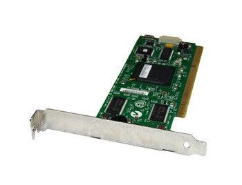 LSI - 8300XLP - Mr SAS Zcr/128MB PCi-x Card