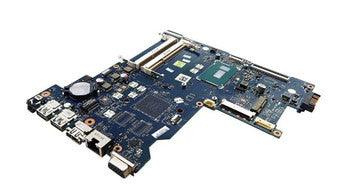 HP - 830209-501 - System Board (Motherboard) With 2.20GHz Intel Core i5-5200U Processors Support for Notebook 250 G4