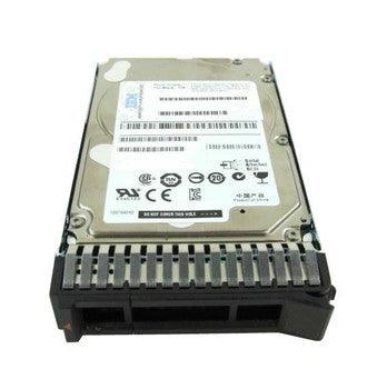 IBM - 8348-ELD6-RMK - 8TB 7200RPM SATA 6Gbps 3.5-inch Internal Hard Drive