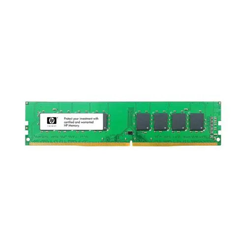 836220-B21#0D1 - HP 16GB DDR4-2400MHz PC4-19200 ECC Registered CL17 288-Pin DIMM 1.2V Dual Rank Memory Module