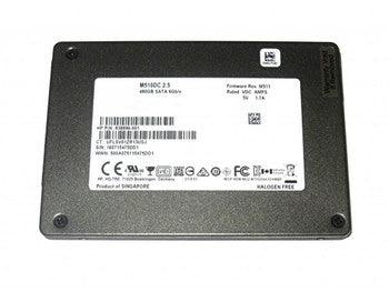HP - 838896-001 - 480GB SATA 2.5-inch Internal Solid State Drive (SSD)