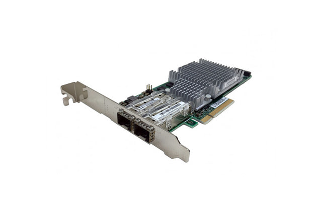 840138-001 - HPE 2 x Ports 10GBase-T PCI-Express 3.0 x4 Low-Profile Network Adapter for ProLiant DL360 / DL380 Gen10