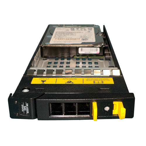 840456-001 HP 600GB 10000RPM SAS 6Gb/s Hot-Swappable SFF 2.5-inch Hard Drive with Tray for StorageWorks M6710