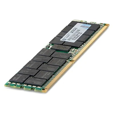 840758-691 - HP 32GB PC4-21300 DDR4-2666MHz ECC Registered CL19 RDIMM 1.2V Dual-Rank Memory Module