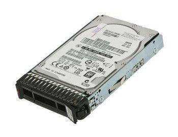 IBM - 8408-ESFF-RMK - 600GB 10000RPM SAS 6Gbps 2.5-inch Internal Hard Drive