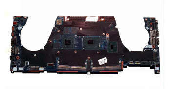 HP - 840933-001 - System Board (Motherboard) 2.80GHz With Intel Xeon E3-1505M Processors Support for Zbook Studio G3 Mobile Series