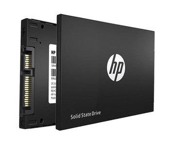 HP - 841971-001 - 1TB SATA 6Gbps M.2 2280 Internal Solid State Drive (SSD)