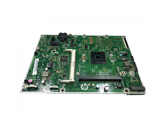 844831-601 - HP AIO Series Intel Pentium J3710 1.60GHz CPU Molokai-U All-In-One Motherboard
