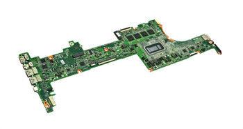 HP - 847242-001 - System Board (Motherboard) 2.20GHz With Intel Core i7-6560U Processors Support for Spectre x360 Convertible 15T-AP000
