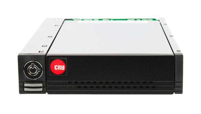 8531-7209-9500 CRU-DataPort DP25 SAS Carrier Only RoHS