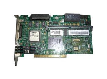 Dell - 8540V1 - 466 1-channel PCI SCSI Controller