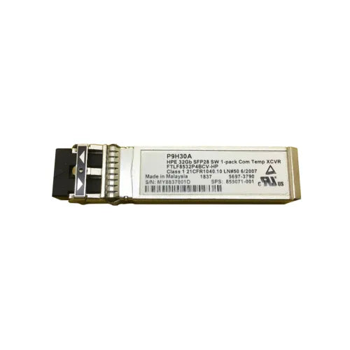 855071-001-GEN - HP 32Gb/s Short Wave SFP+ Transceiver