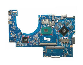 HP - 857388-001 - System Board (Motherboard) 2.60GHz With Intel Core i7-6700hq Processors Support for Omen 17-A 17T-A 17-W 17T-W Series