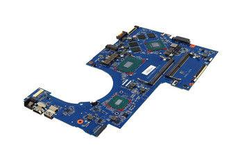 HP - 857390-501 - System Board (Motherboard) 2.30GHz With Intel Core i5-6300Hq Processors Support for Pavilion 17-AB020NR 17T-AB000