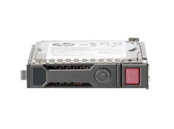 HP - 857644R-B21 - E 10TB 7200RPM SAS 12Gbps 3.5-inch Internal Hard Drive with Smart Carrier