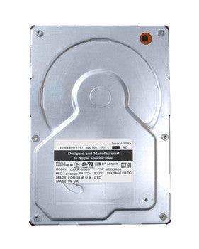 IBM - 8J096700 - Deskstar 500MB 4500RPM ATA/IDE 96KB Cache 3.5-inch Internal Hard Drive