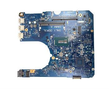 Dell - 85GK8 - System Board (Motherboard) 2.20GHz With Intel Core i5-5200U Processors Support for Latitude 3460 3560