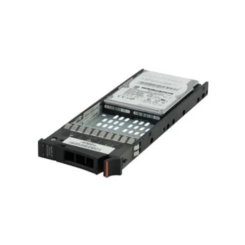 85Y5864-RFB - IBM 600GB 10000RPM SAS 6Gb/s 2.5-Inch Hard Drive