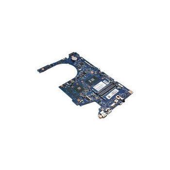 HP - 862272-001 - System Board (Motherboard) 2.70GHz With Intel Core i7-7500U Processors Support for Envy 17T-U 17-U M7-U Series