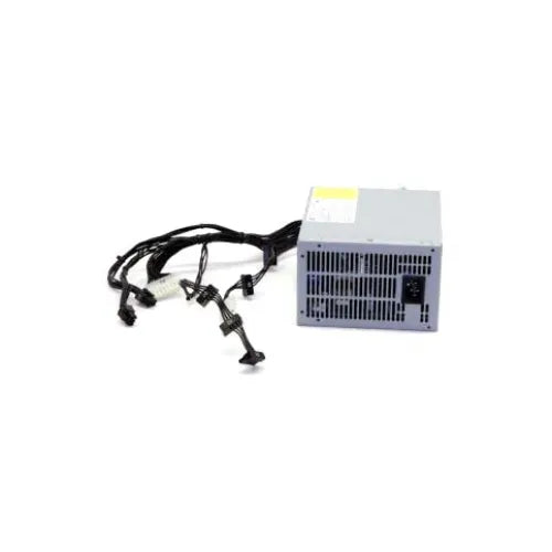 1600-Watts 200-277V AC 80-Plus Platinum Hot-Pluggable Redundant Power Supply for ProLiant DL360/DL380 Gen10 Server
