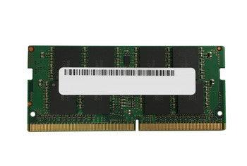 HP - 863953-B21 - 16GB DDR4 SoDimm ECC PC4-19200 2400Mhz 2Rx8 Memory