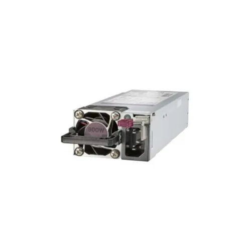 866730-001-GEN - HP 800-Watts 100-240V AC 50-60Hz 80-Plus Platinum Hot-Pluggable Redundant Power Supply for ProLiant DL385 Gen10 Server