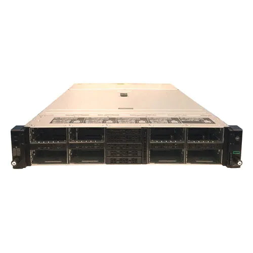 867159-B21 HP Apollo r2800 Gen10 24 SFF flexible CTO chassis