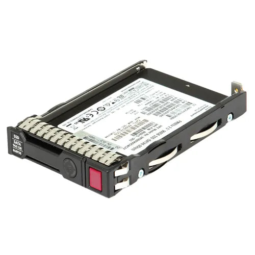 868928-001 HP 960GB Multi-Level Cell SATA 6Gb/s 2.5-inch Solid State Drive