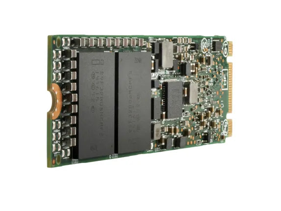 870143-003-HP 480GB 2.5 inch MLC 6Gb/s SATA Solid State Drive