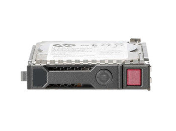 HP - 872475R-B21 - 300GB 10000RPM SAS 12.0 Gbps 2.5 128MB Cache Hard Drive"