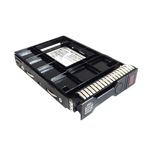 872515-001 HP 800GB SATA 6Gb/s Write Intensive 2.5-inch Solid State Drive