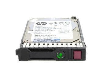 HP - 872737 - 1.2TB 10000RPM SAS 12Gbps 2.5-inch Internal Hard Drive
