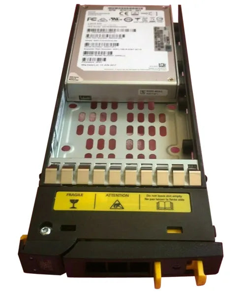 873094-001-HP 3.84TB 2.5 inch MLC 6Gb/s SAS Solid State Drive