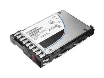 HP - 875593R-B21 - E 400GB MLC PCI Express x4 NVMe Mixed Use 2.5-inch Internal Solid State Drive (SSD) with SCN Carrier for ProLiant Servers G9