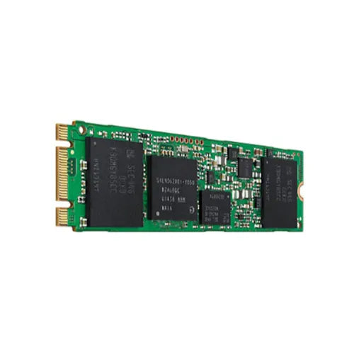 875879-001-GEN-HPE 400GB M.2 22110 MLC PCIe Solid State Drive