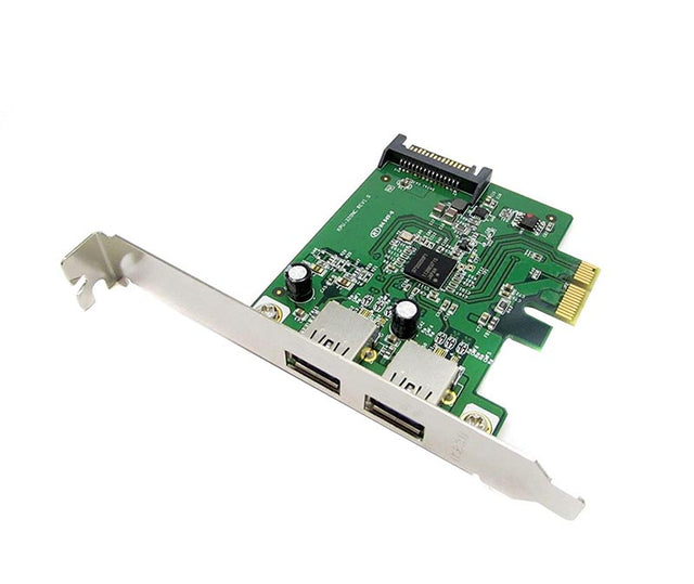 878787-001 - HP USB 3.0 Front I/O SFF580/330MM Kit for ProLiant DL120 Gen10 Server