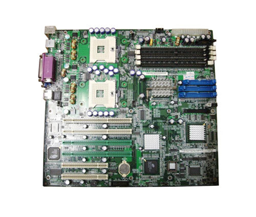 8P614 - Dell System Board Motherboard for PowerEdge 1600SC