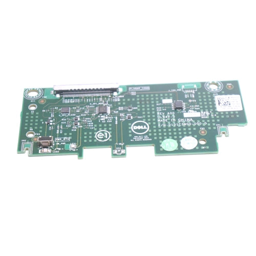 8TJRR Dell PowerEdge R430 Assembly Panel Control Board