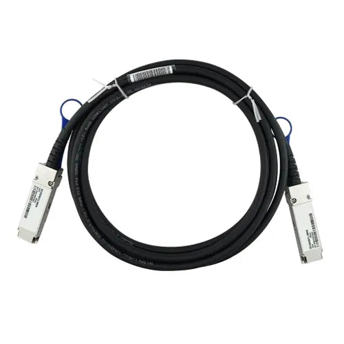 8TMN1 Dell QSFP+ 1m InfiniBand cable