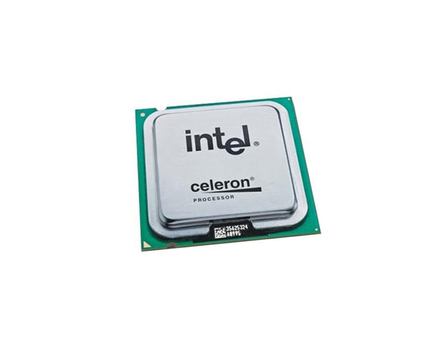 8W912 - Dell 1.40GHz 100MHz FSB 256KB L2 Cache Intel Celeron Processor for Dimension 2200