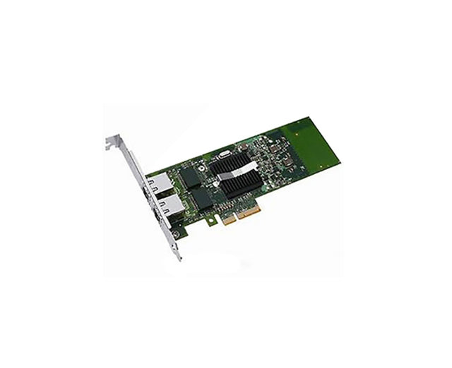 I350-T2 2 x Ports 1Gb/s 1000Base-T PCI-Express Low Profile Network Card