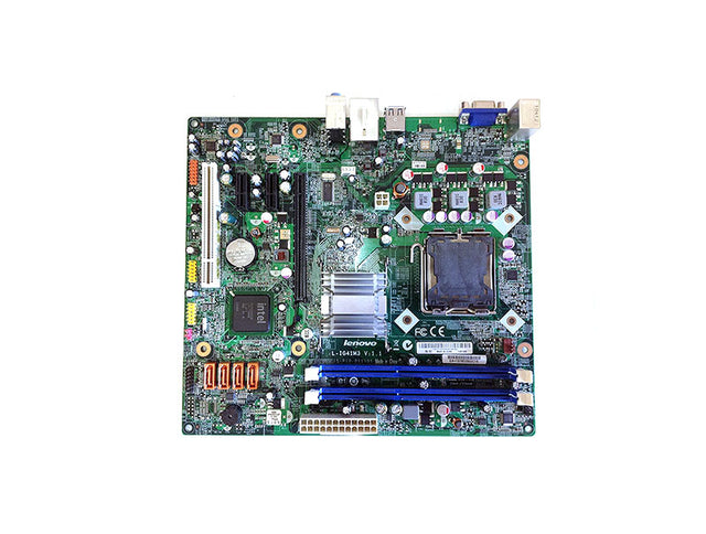 Socket 989 Intel Chipset ATX System Board Motherboard for Spectre X360 13-4101DX Series Supports Core i7-5500U DDR3 2x DIMM