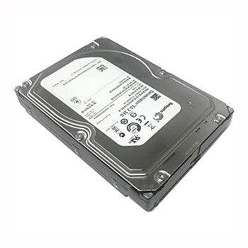 Seagate - 9000537 - LaCie 3TB 7200RPM SATA 6Gbps 3.5-inch Internal Hard Drive