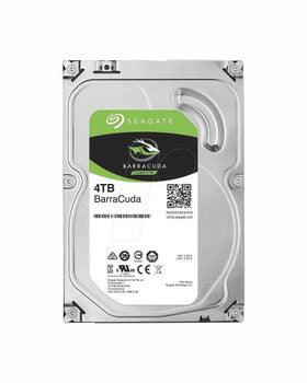 Seagate - 9000539 - LaCie 4TB 7200RPM SATA 6Gbps 3.5-inch Internal Hard Drive