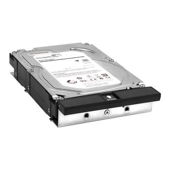 Seagate - 9000620 - LaCie 6TB 7200RPM SATA 6Gbps 3.5-inch Internal Hard Drive