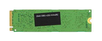 HP - 900889-001 - 256GB TLC PCI Express 3.0 x4 NVMe Internal Solid State Drive (SSD)